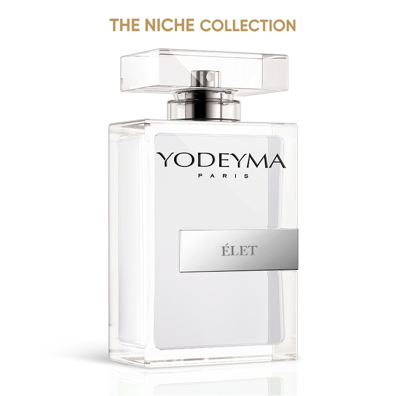 Yodeyma Paris Yodeyma Parfums Kaufen Élet YODEYMA