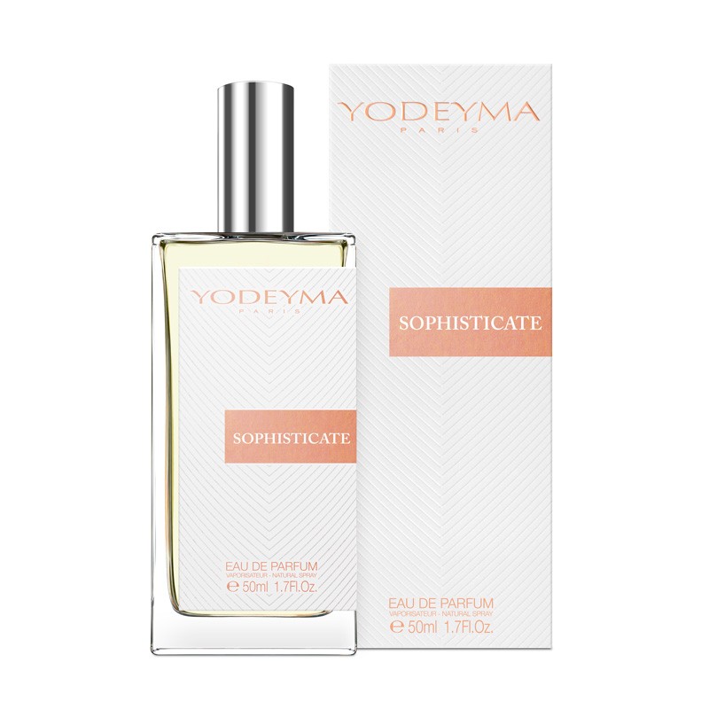 Yodeyma online paris sophisticate