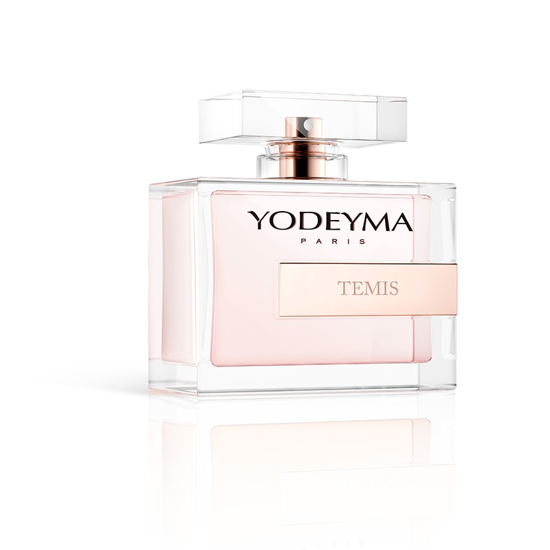 Yodeyma hotsell paris temis