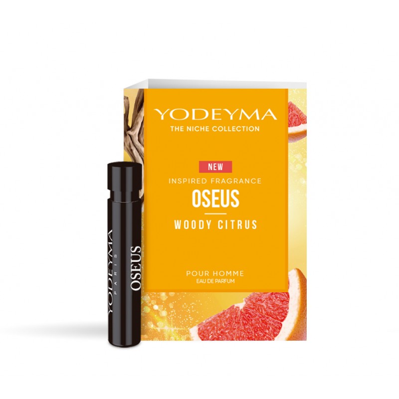 Pack 10 Minivapor Inglés OSEUS YODEYMA