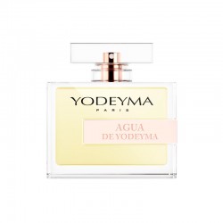 Agua de Yodeyma