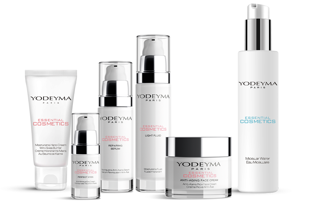 produse cosmetică Yodeyma pentru femei