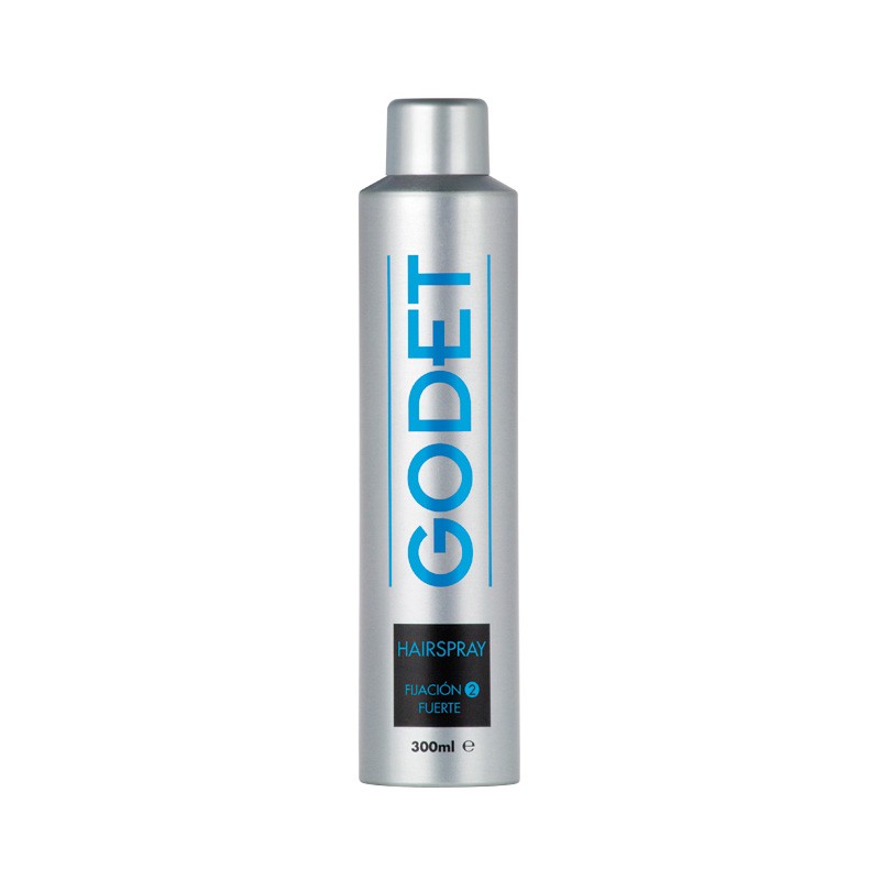 Laca Godet Fuerte 300ml