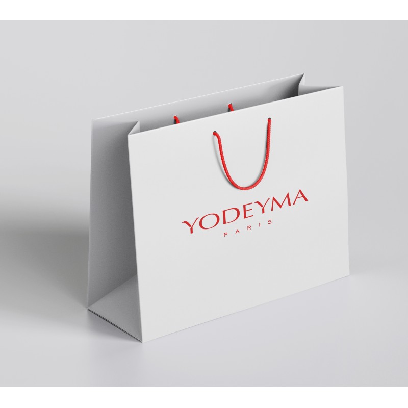 Bolsa Papel Yodeyma