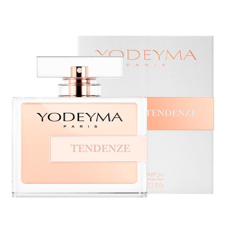 Perfumería online Yodeyma - Sitio 