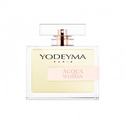Acqua Woman