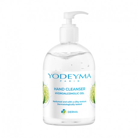 Gel Hidroalcohólico 500 ml