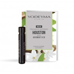 Pack 10 Minivapor Español HOUSTON YODEYMA