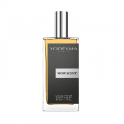 Wow Scent