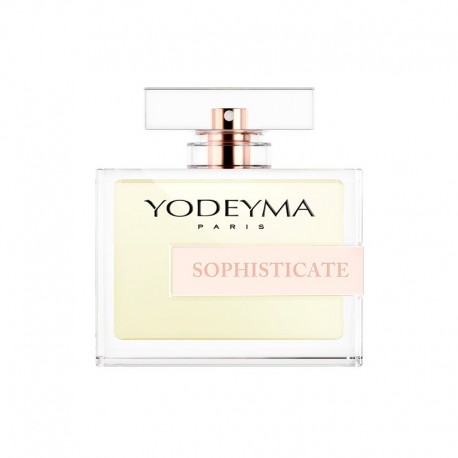 Sophisticate