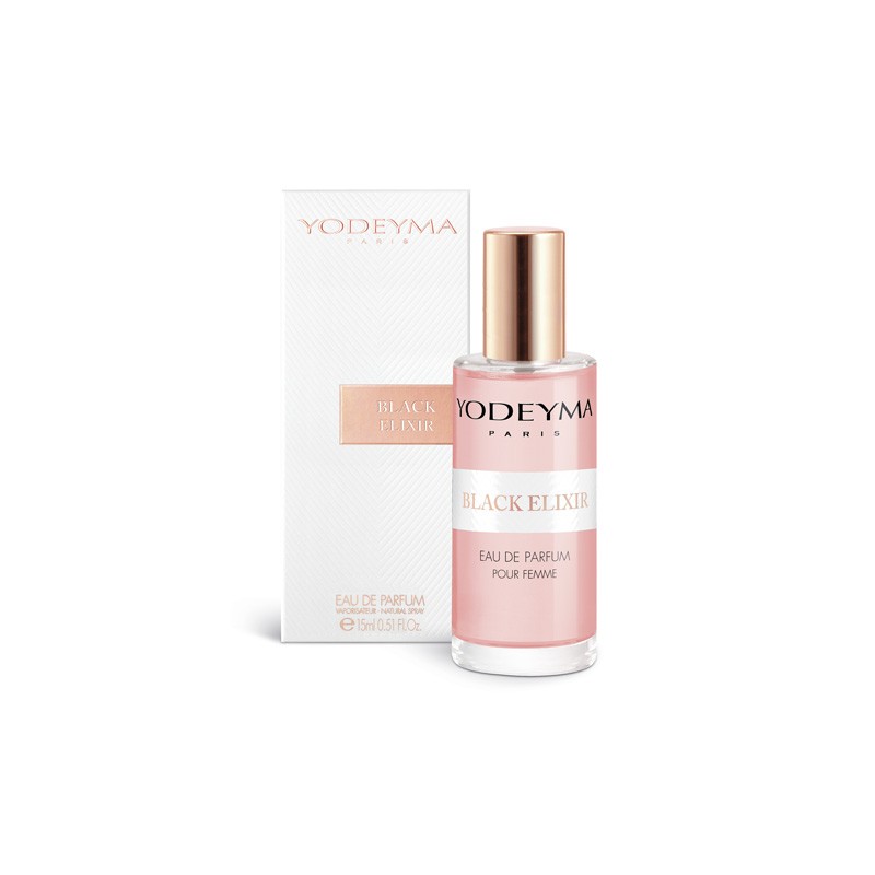 black elixir perfume