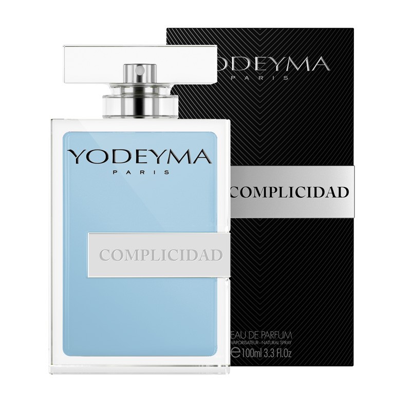 Yodeyma Parfüm Complicidad - Herren Kollektion