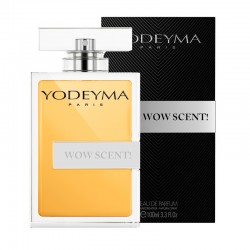 Wow Scent!