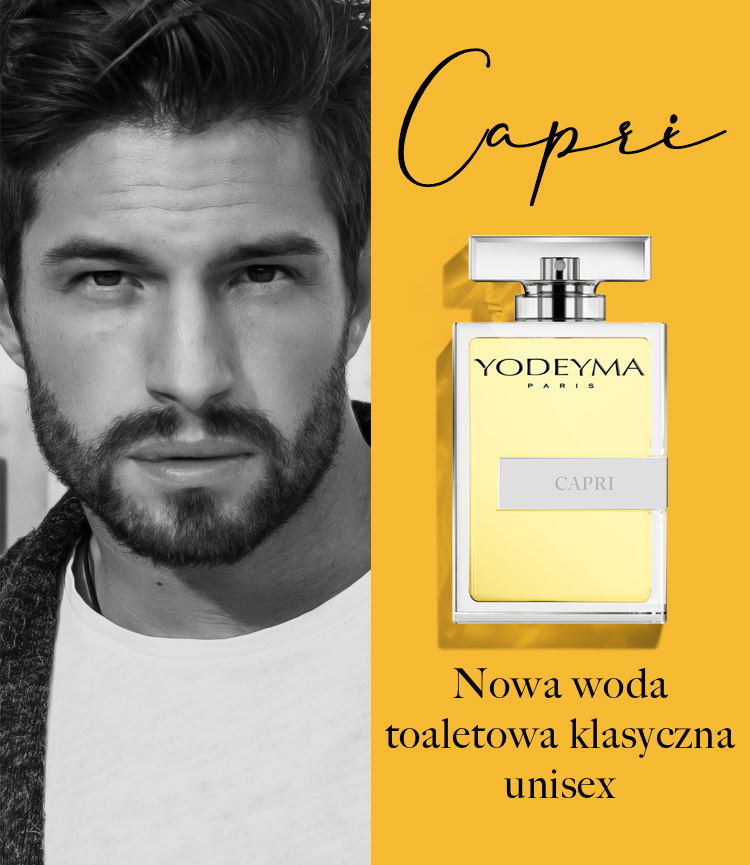 Internetowa Perfumeria YODEYMA - Oficjalna Strona - YODEYMA
