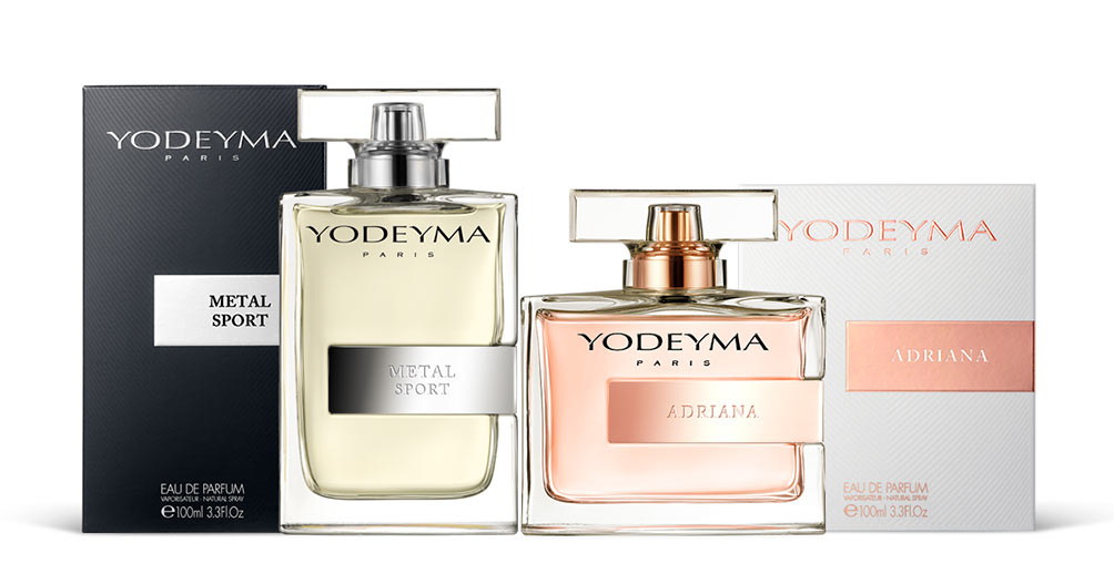 YODEYMA PARFUMS