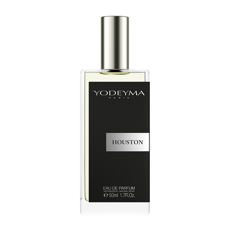 yodeyma tobacco vanille Yodeyma Houston Perfume