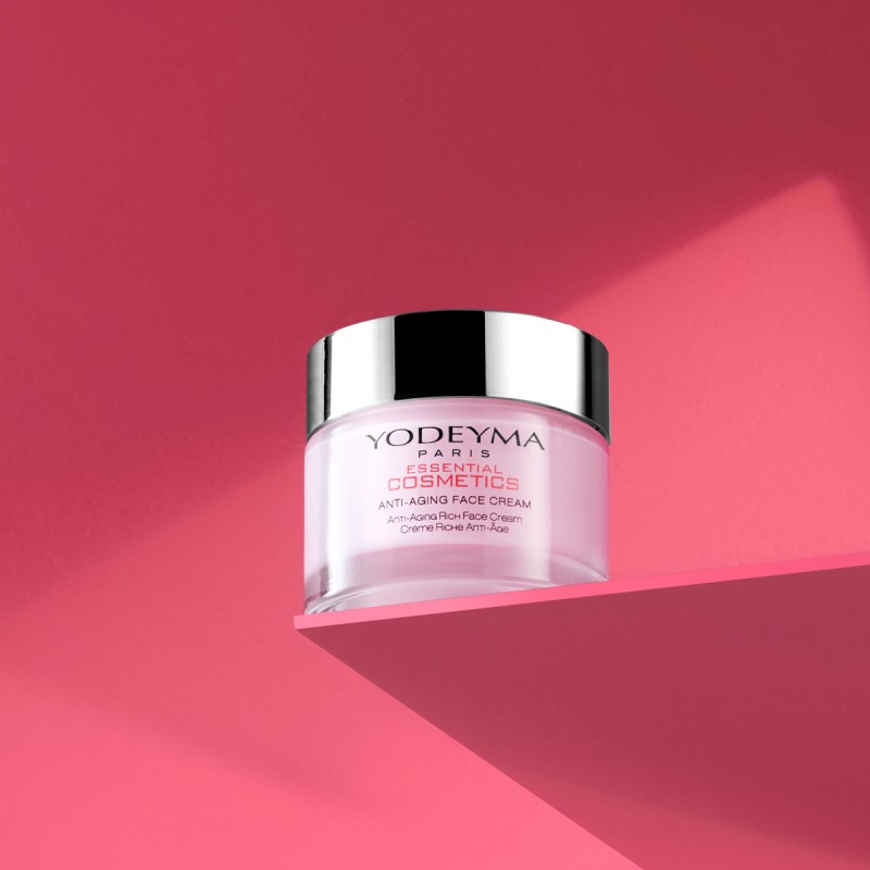 NOURISHING ANTI-AGING CREAM