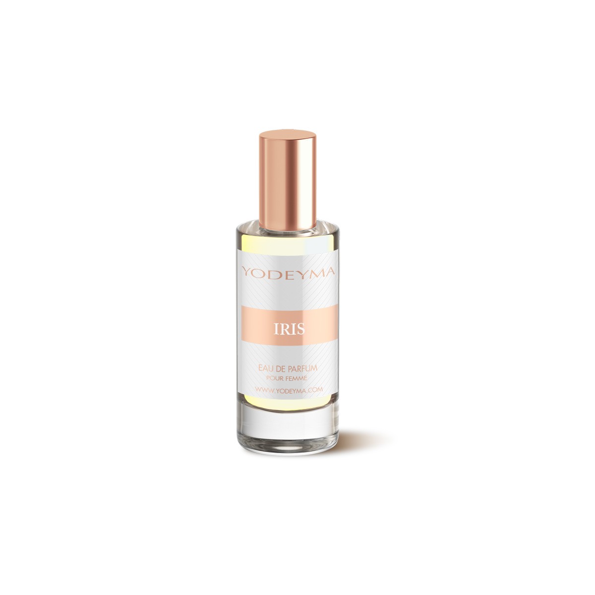 yodeyma iris parfum