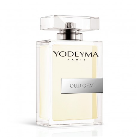 Oud gem