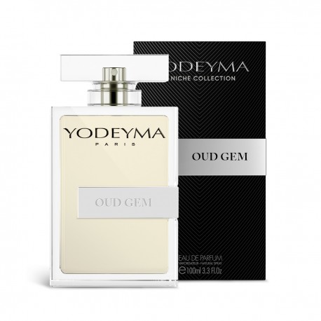 Oud gem