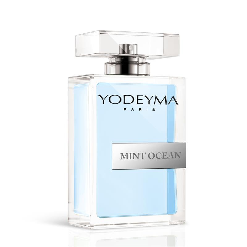 Mint Ocean YODEYMA