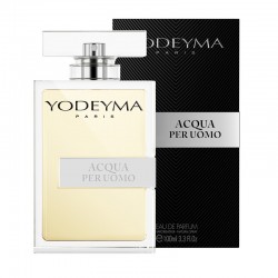 Profumi e fragranze per uomo - YODEYMA