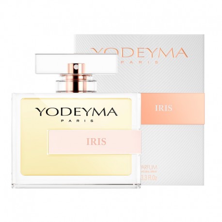 Profumo Yodeyma Iris Collezione Femminile