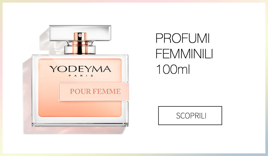 yodeyma corrispondenza profumi