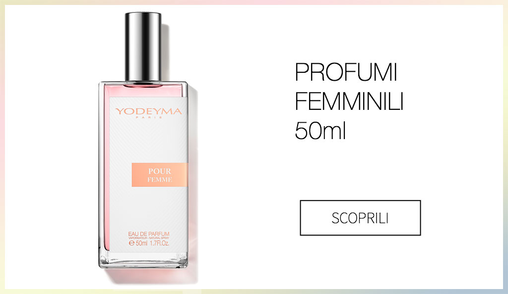 profumi contrassegno