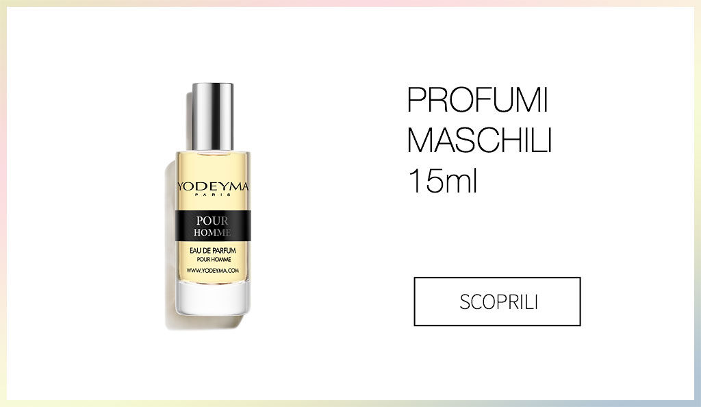 profumi uomo yodeyma corrispondenze