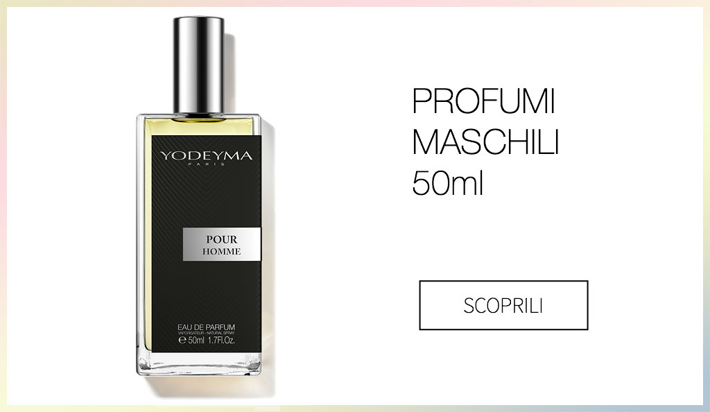 profumo equivalente yodeyma