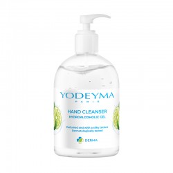 Hidroalkoholisks gēls (500ml)