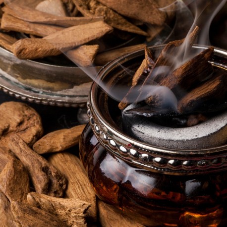 Silk Elixir