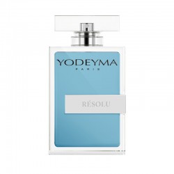 Kvepalai 100ml - YODEYMA
