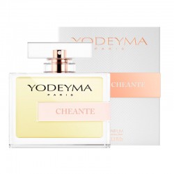 Kvepalai 100ml - YODEYMA