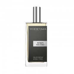 Perfumy 50 ml YODEYMA