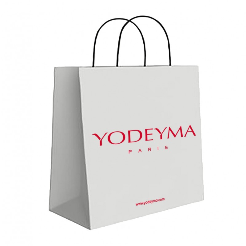 Kit 5 Bolsas de Papel 2023 YODEYMA