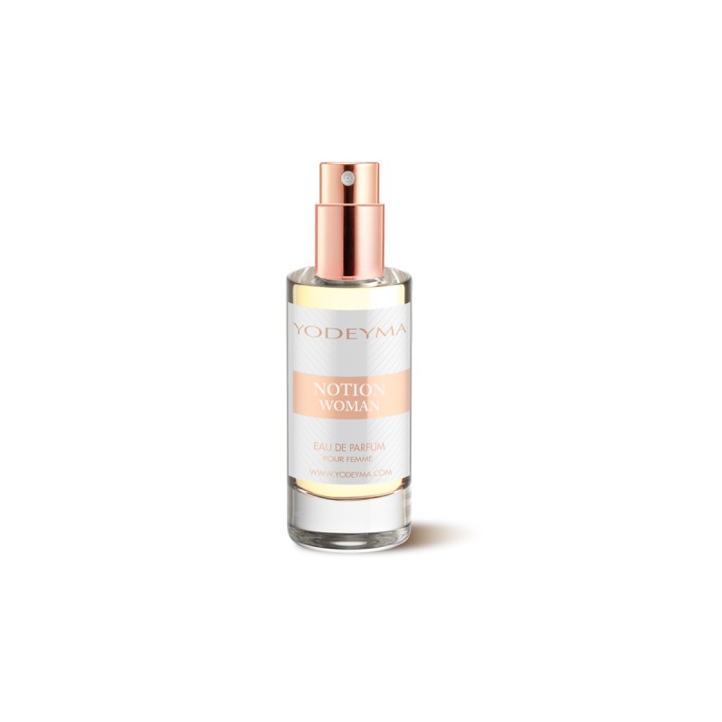 Notion Woman