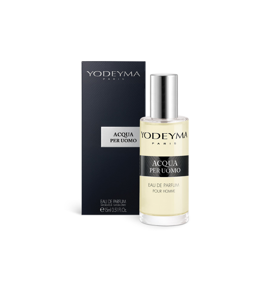 acqua per uomo eau de toilette
