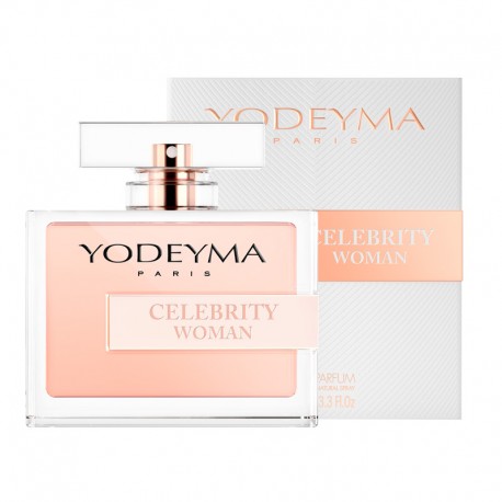 Yodeyma Celebrity Woman