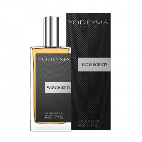 Wow Scent