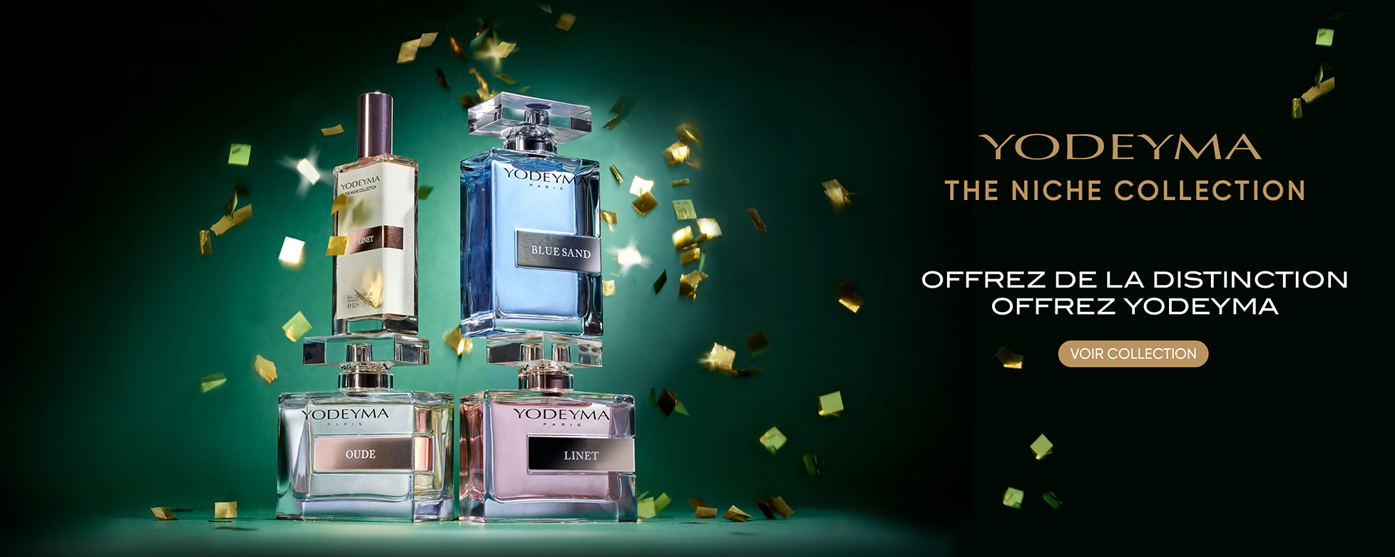 Parfumerie en ligne Yodeyma Site Officiel YODEYMA