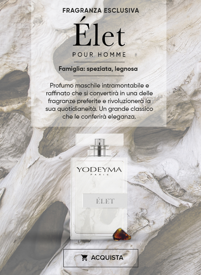 Profumeria Online Yodeyma - Sito Ufficiale - YODEYMA