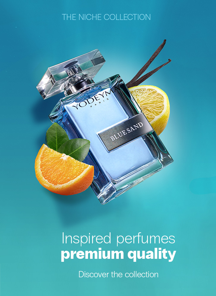 Perfumes yodeyma hombre hotsell