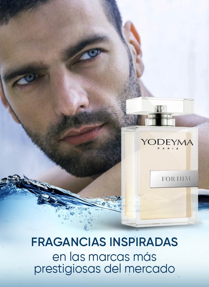 Perfumería online Yodeyma - Sitio Oficial - YODEYMA