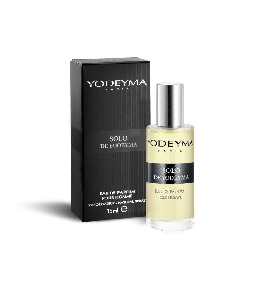 Solo de Yodeyma