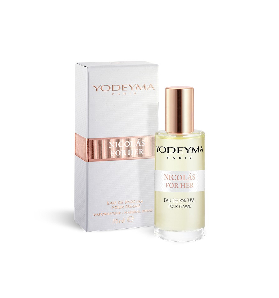 Nicolas for Her