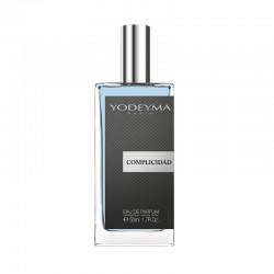 Perfumes 50ml Pour Homme - YODEYMA