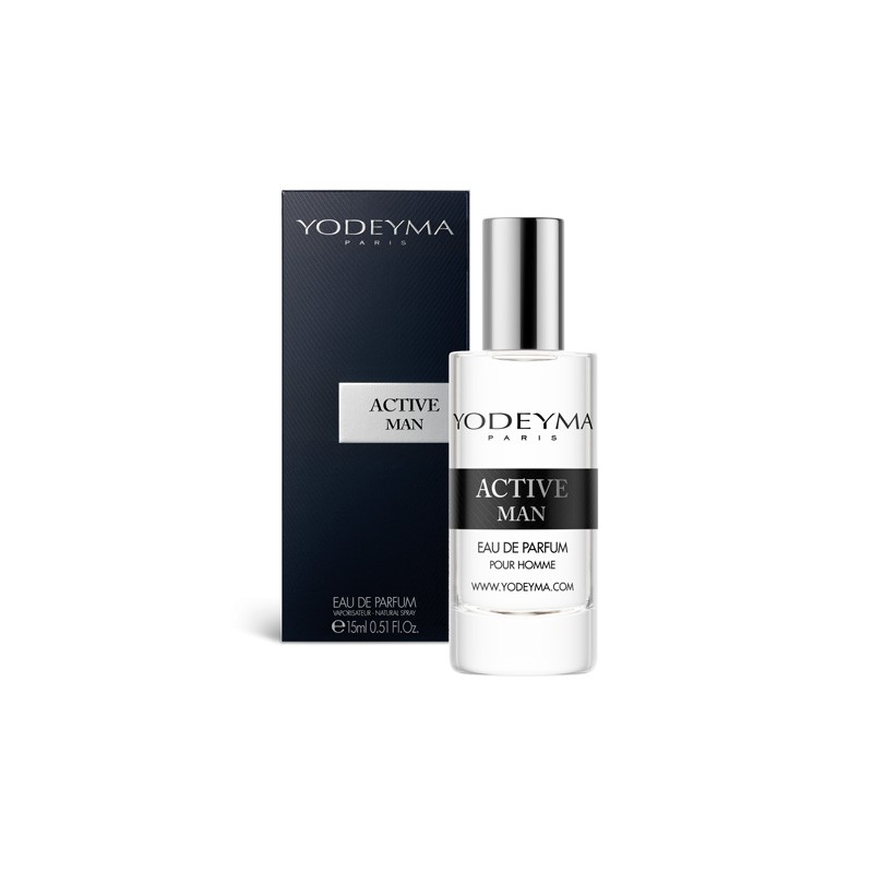 Active Man - YODEYMA