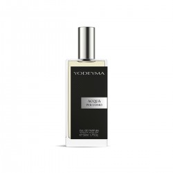 Perfumes 50ml Pour Homme - YODEYMA